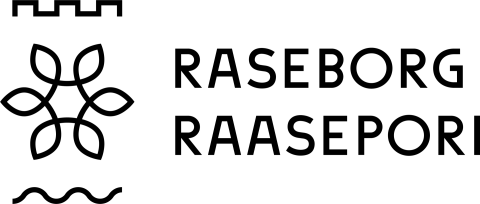 Raaseporin kaupunki