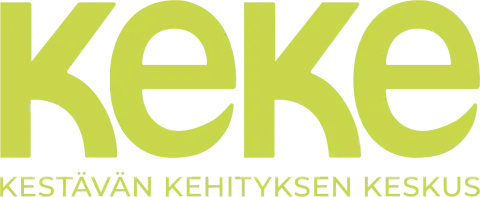 Kestävän kehityksen keskus